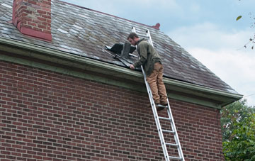 what affects urgent Wissett roof repairs
