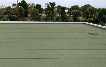 all Wissett roofing types quoted for