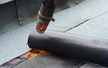 Wissett asphalt roofing replacement