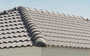 advantages of Wissett clay roofing