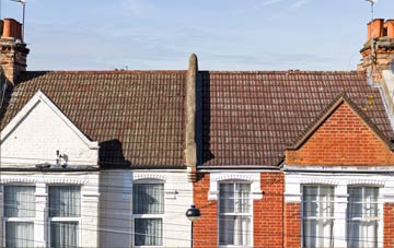 clay roofing Wissett, Suffolk