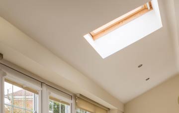 Wissett conservatory roof insulation companies