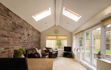 conservatory roof insulation Wissett, Suffolk