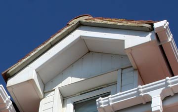 Wissett fascia installation costs