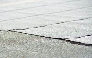 disadvantages of Wissett felt roofing