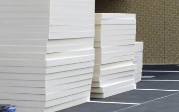 Wissett flat roof insulation costs