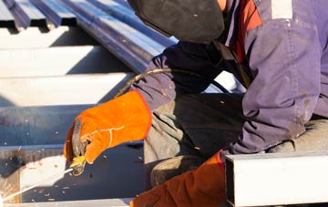 Wissett flat roofing options