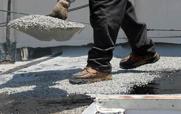 Wissett flat roofing companies