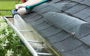 Wissett gutter cleaning costs