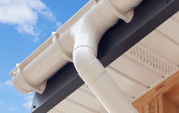Wissett gutter installation costs