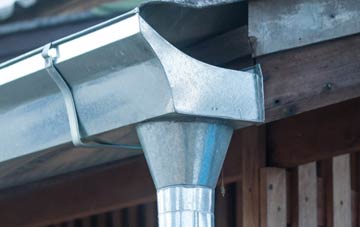 Wissett guttering companies