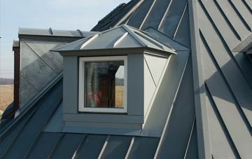 metal roofing Wissett, Suffolk