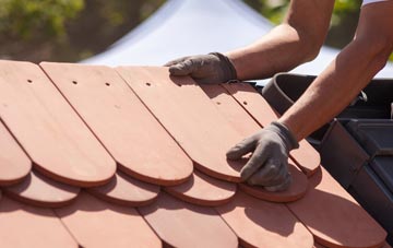 Wissett roof tile contractors