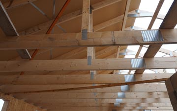 Wissett roof truss costs