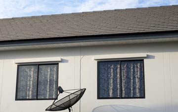 Wissett rubber roof costs