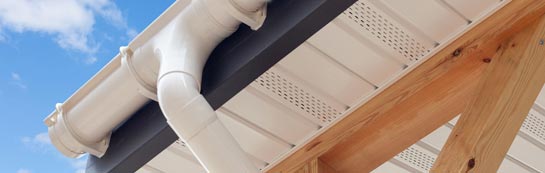 get Wissett guttering quotes today