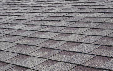 Wissett tiles for shallow pitch roofing