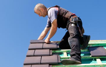 disadvantages of Wissett slate roofing