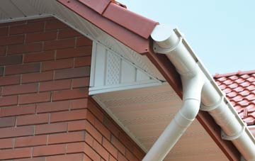 Wissett soffit repair costs