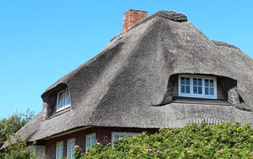 thatch roofing Wissett, Suffolk