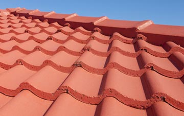 Wissett tile and slate roof replacement