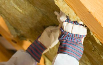 types of Wissett pitched roof insulation materials