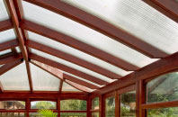 Wissett conservatory roofing insulation