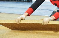 find rated Wissett roof insulation companies