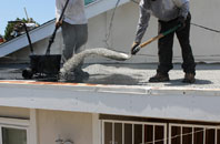 Wissett flat roof quotes