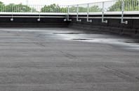 find rated Wissett flat roofing companies