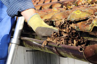 Wissett gutter cleaners