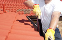 Wissett gutter repair
