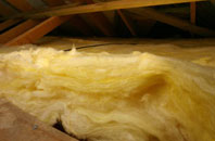 Wissett pitch roof insulation