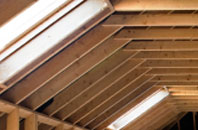 Wissett tapered roof insulation quotes